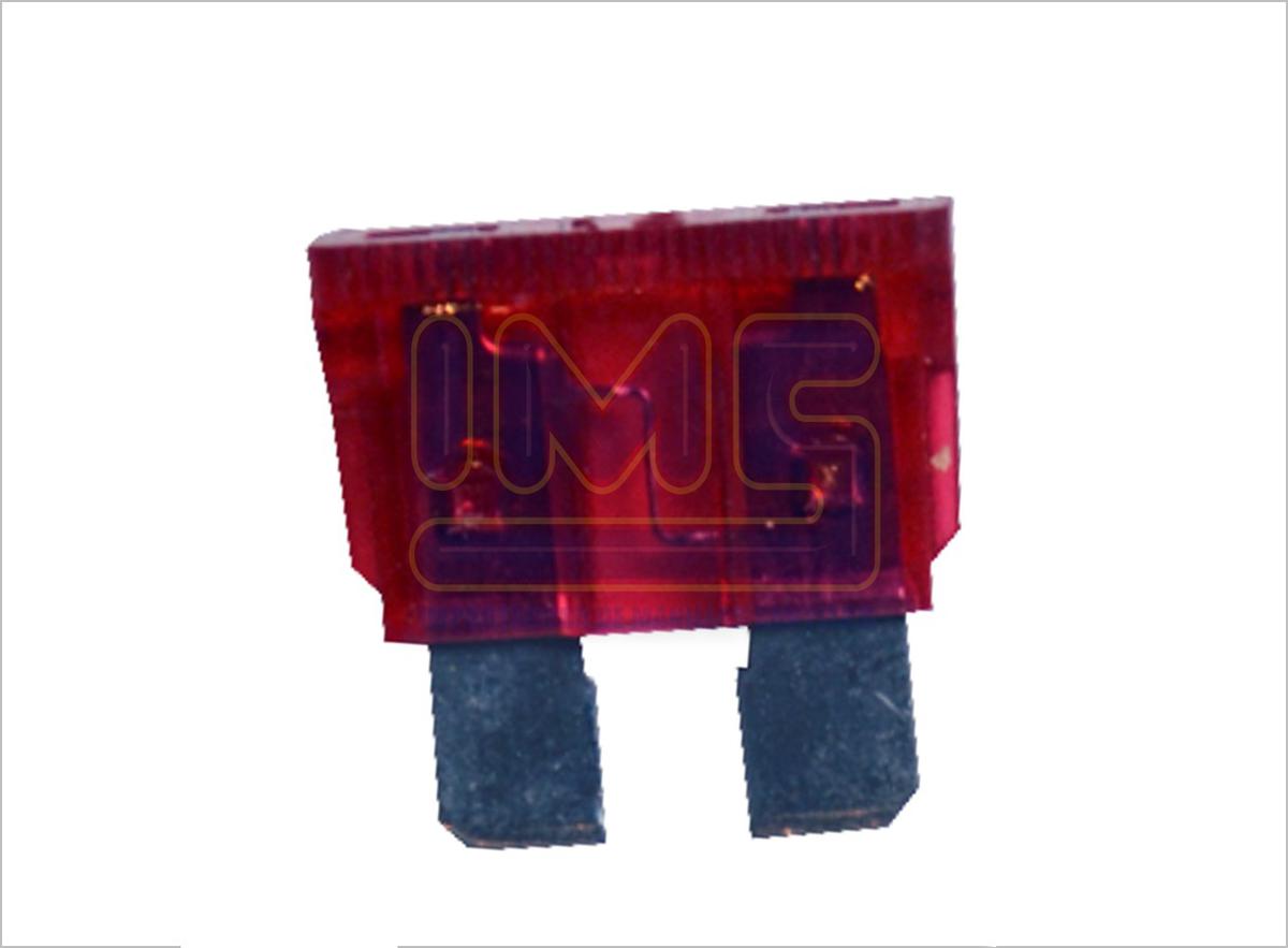 Fusible Electrioc Roja 20 Amperes Universal Varios img-2, Importadoraims